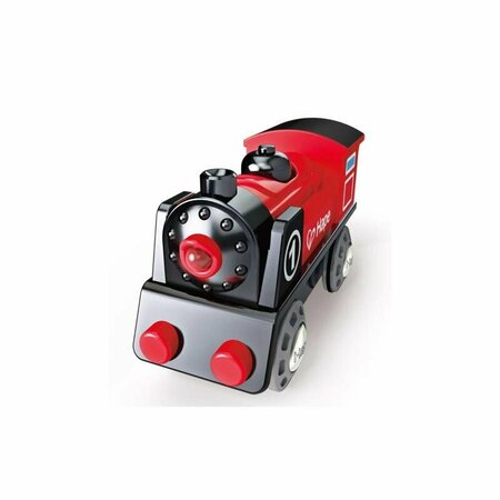 HAPE TRAIN ENGINE MULTI 1PK E3703A